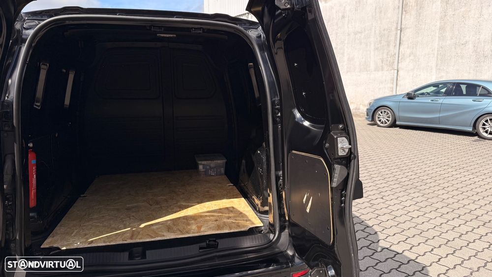 Mercedes-Benz Citan 110 CDi/27 - 11