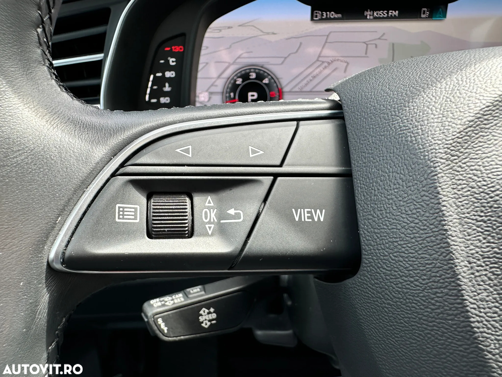 Audi Q7 - 20