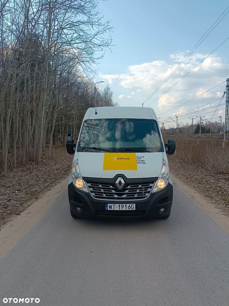 Renault Master L3H2 - 4