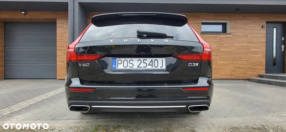 Volvo V60 D3 SCR AWD Inscription - 22