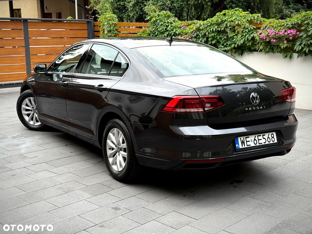 Volkswagen Passat 1.5 TSI EVO Business - 4