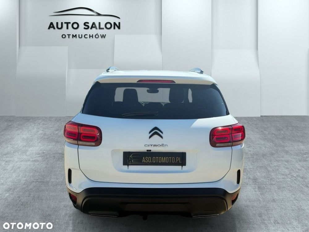 Citroën C5 Aircross - 6