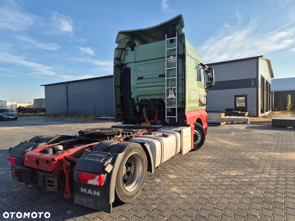MAN 18.460 - 5