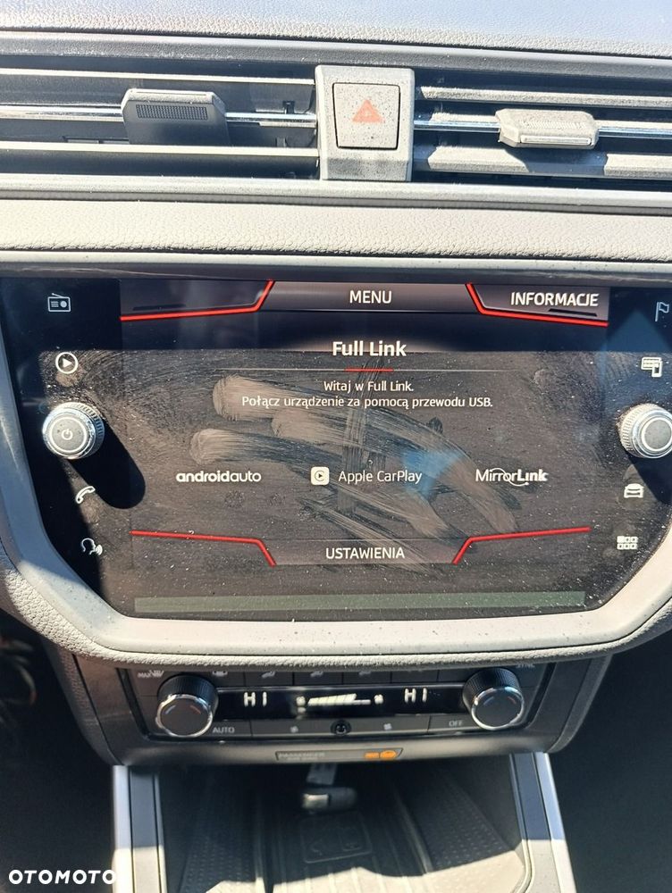 Seat Arona - 19