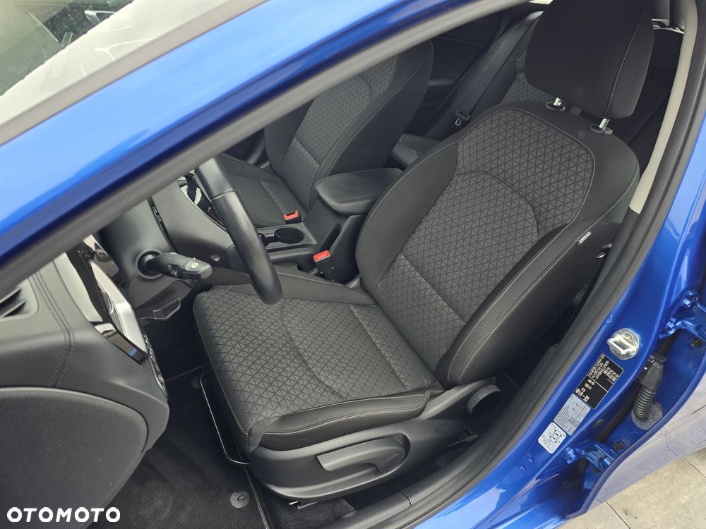 Kia Ceed 1.4 T-GDI DCT OPF Platinum Edition - 17