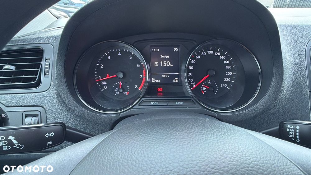 Volkswagen Polo 1.2 Trendline - 21