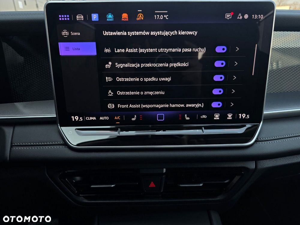 Volkswagen Tayron - 17