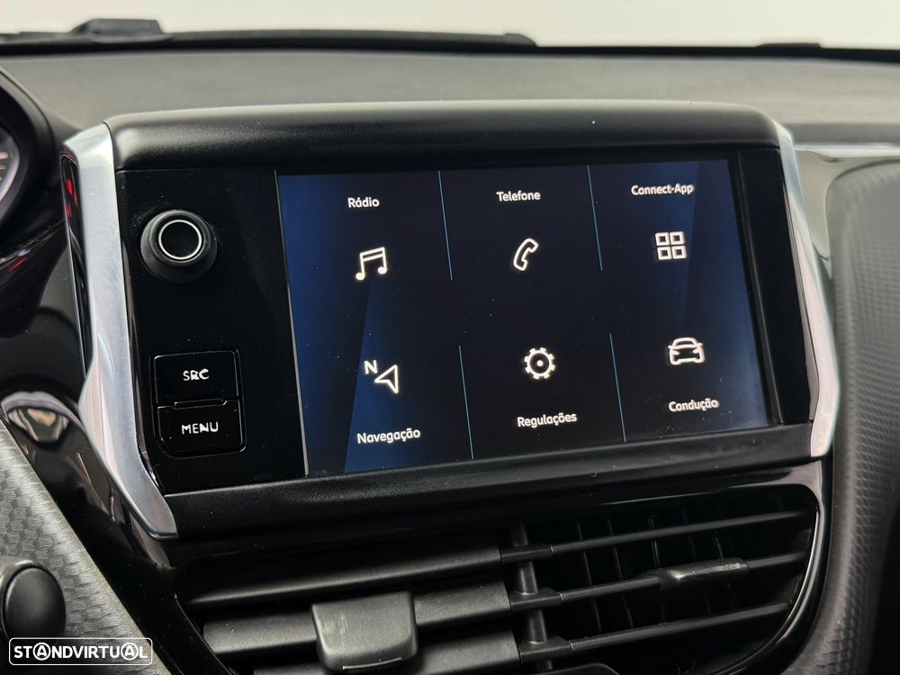 Peugeot 2008 1.2 PureTech Style - 19