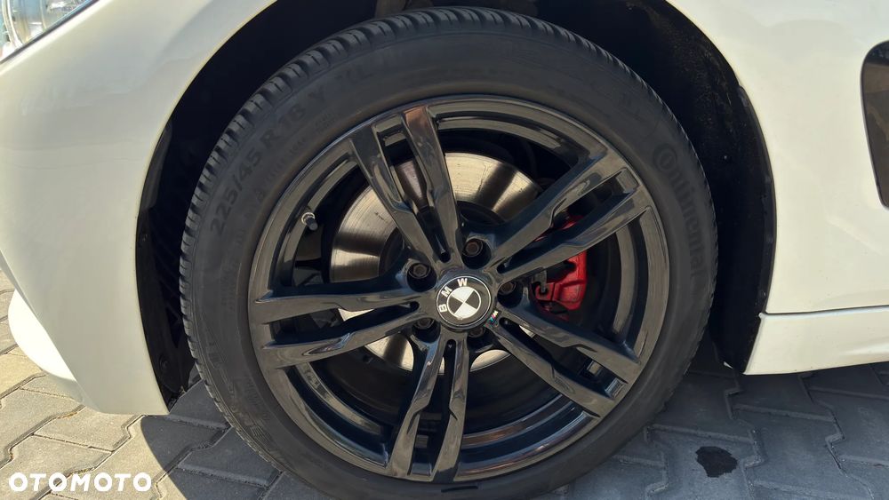 BMW Seria 4 428i xDrive Sport-Aut M Sport - 17
