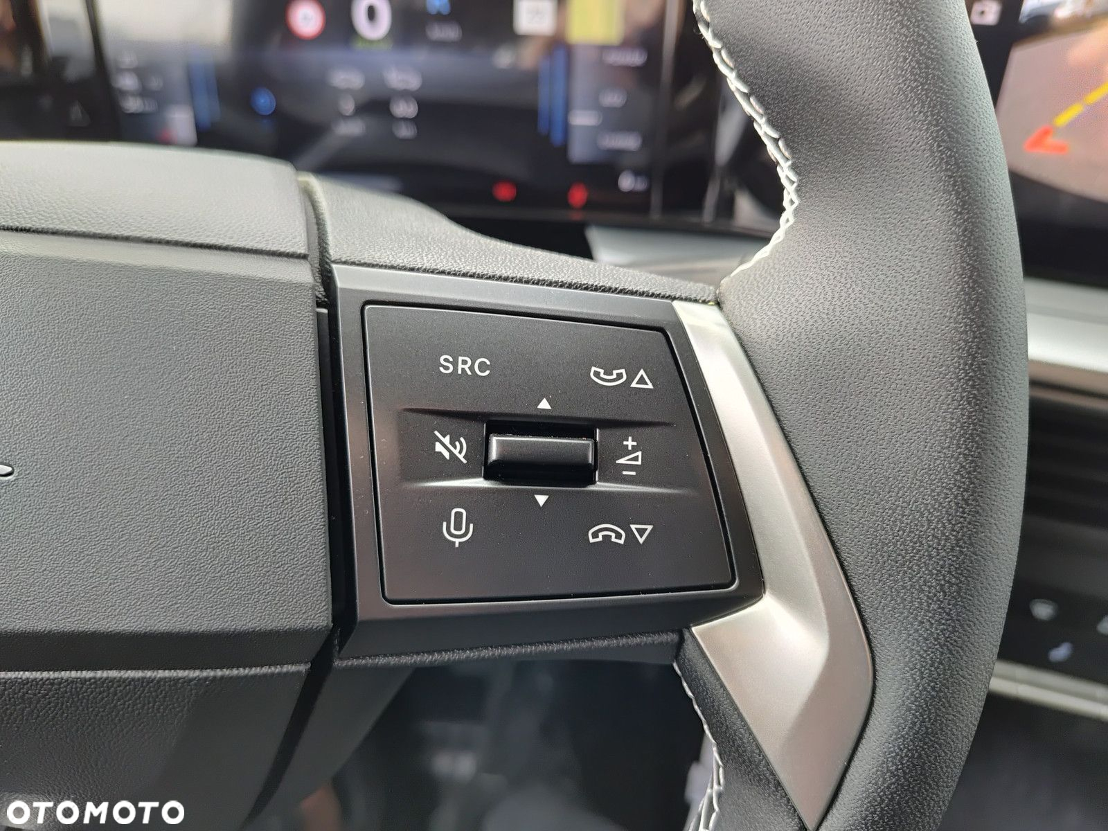 Opel Frontera - 36