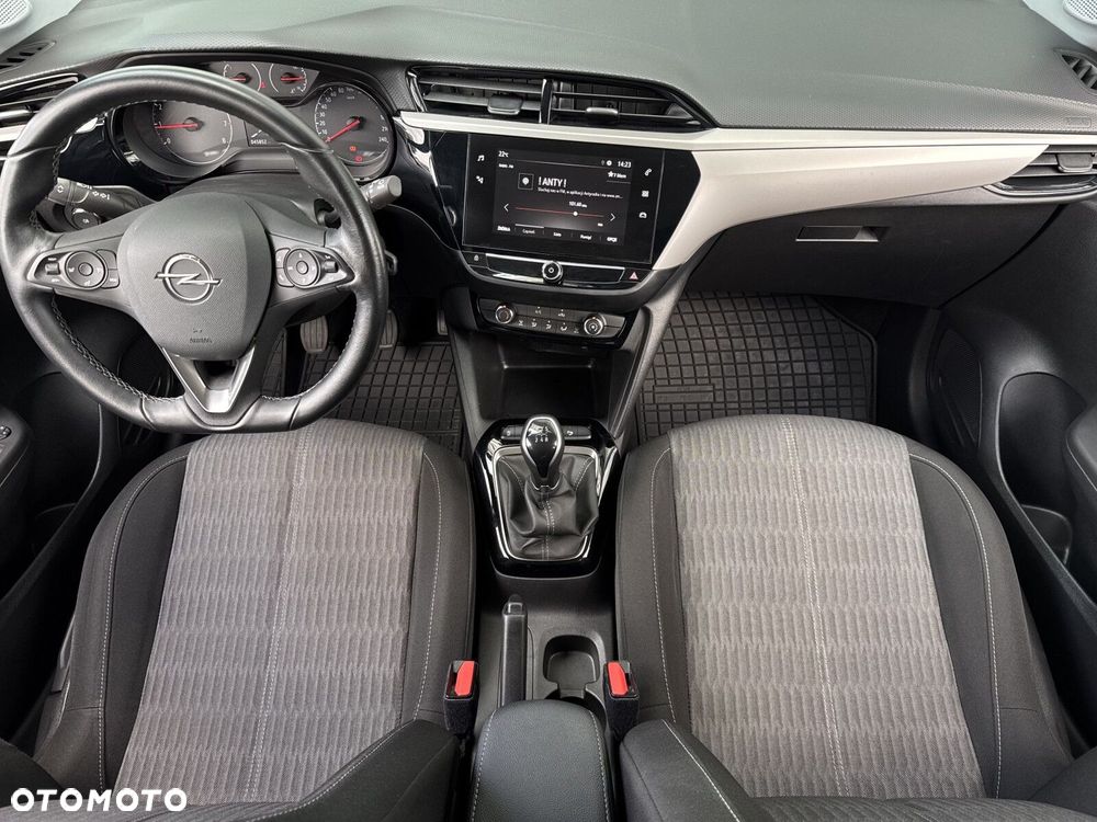 Opel Corsa 1.2 Edition Business Pack S&S - 15