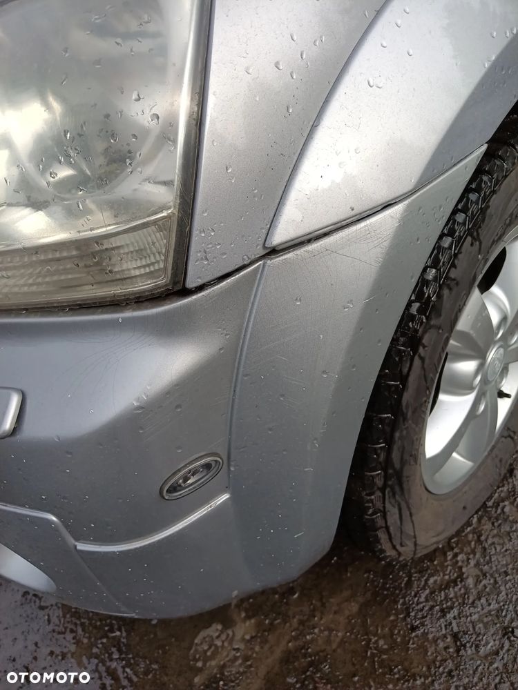 Kia Sorento 2.5 CRDi Executive - 12