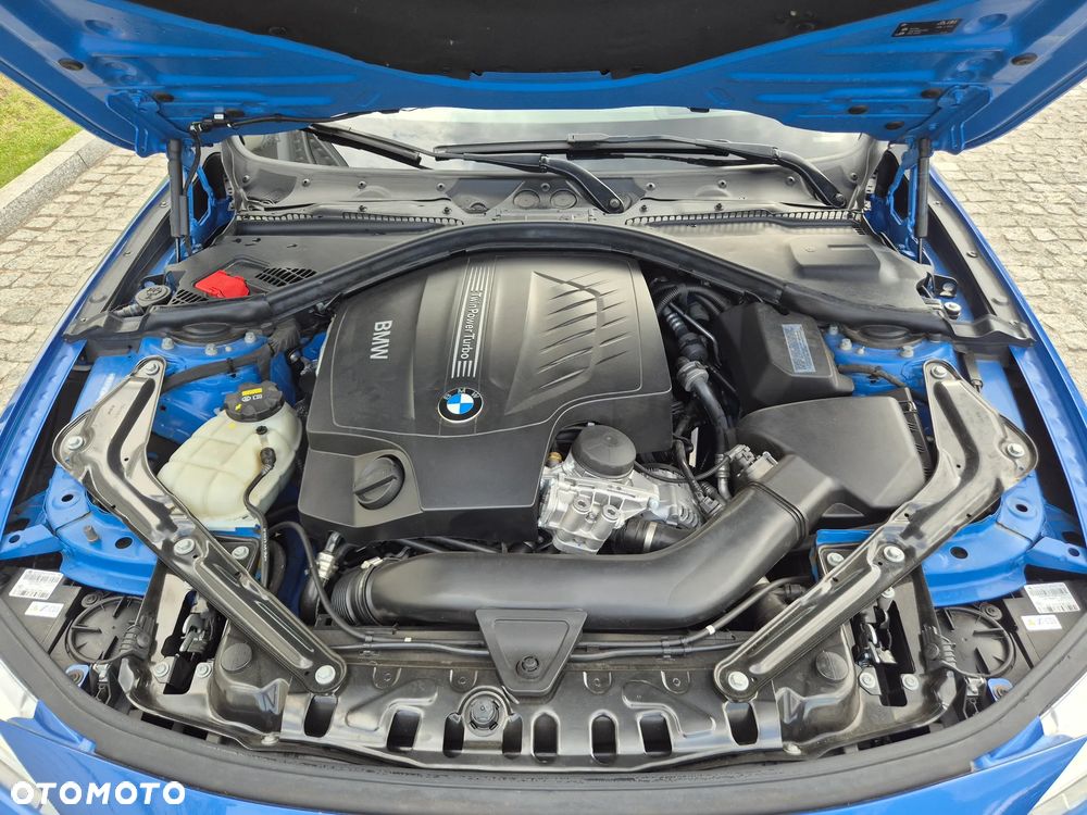 BMW Seria 4 - 11