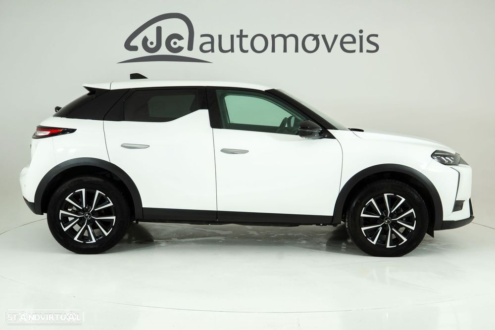 DS DS3 Crossback - 7