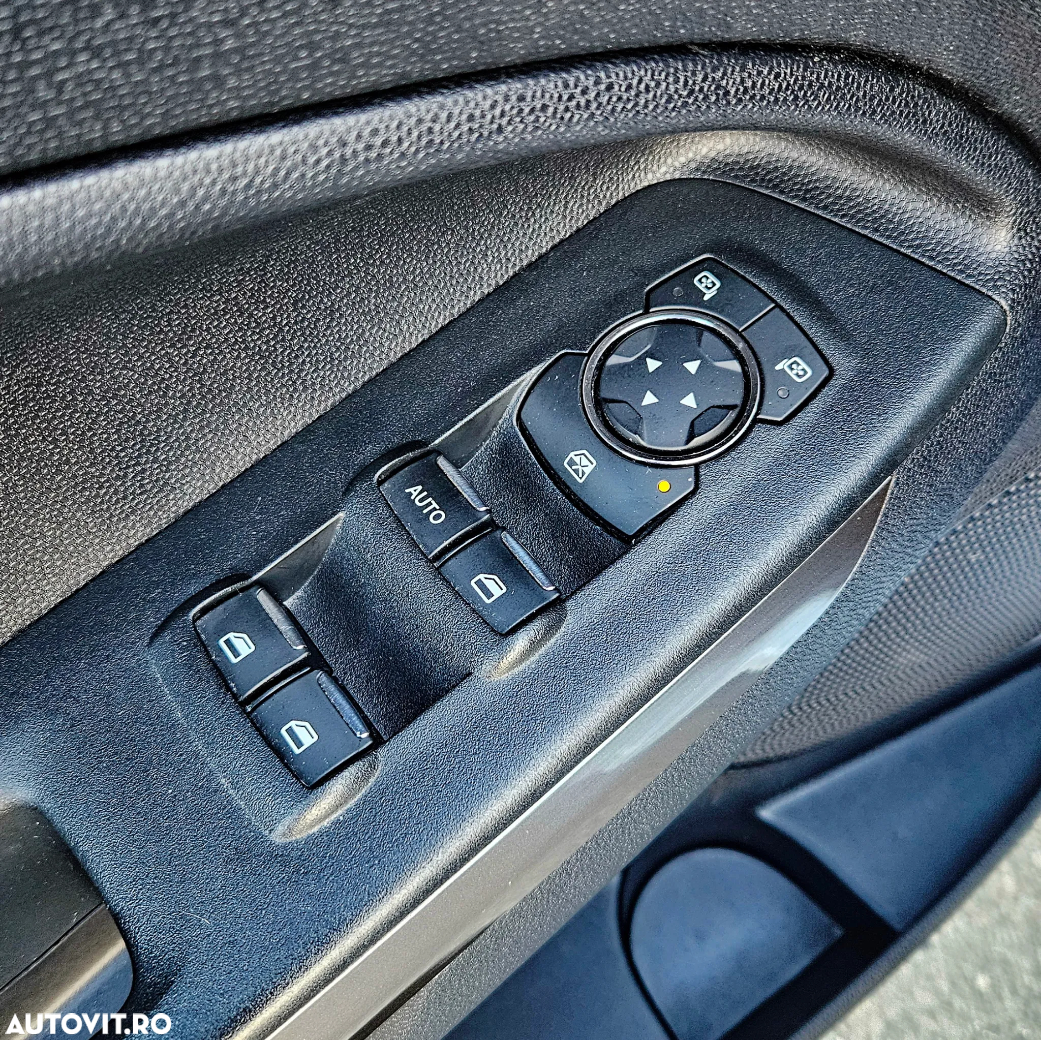 Ford EcoSport - 16