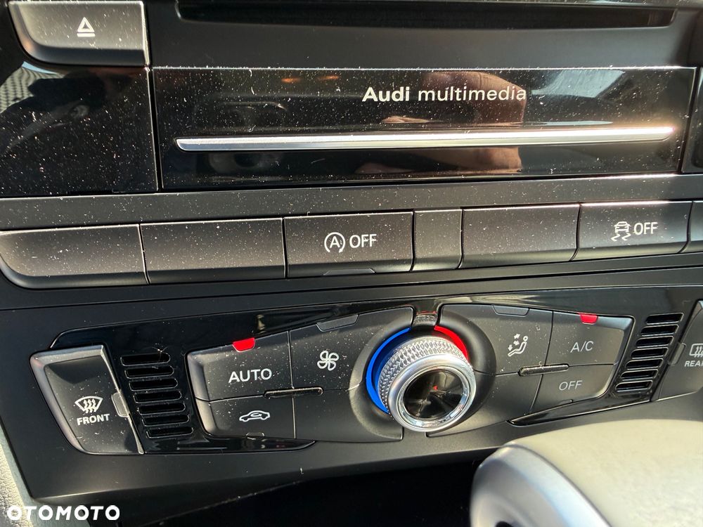 Audi A5 Sportback 2.0 TDI S tronic sport - 27