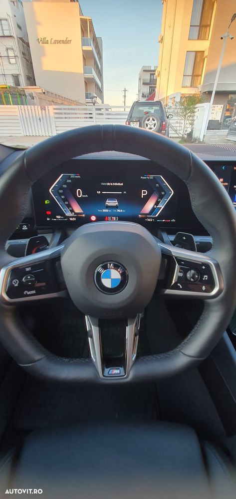 BMW Seria 5 520d xDrive AT MHEV - 11