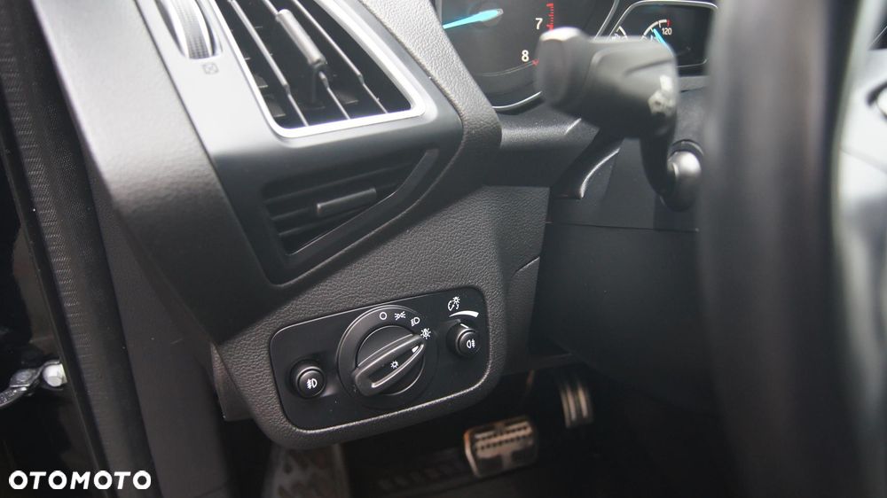 Ford Kuga 1.5 EcoBoost AWD ST-Line ASS - 23