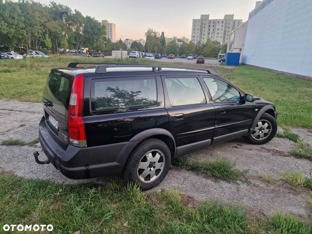 Volvo V70 - 3