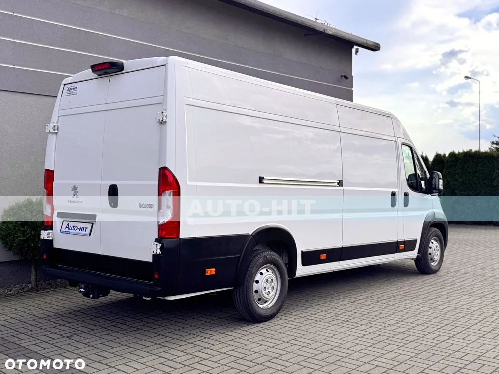 Peugeot Boxer - 14
