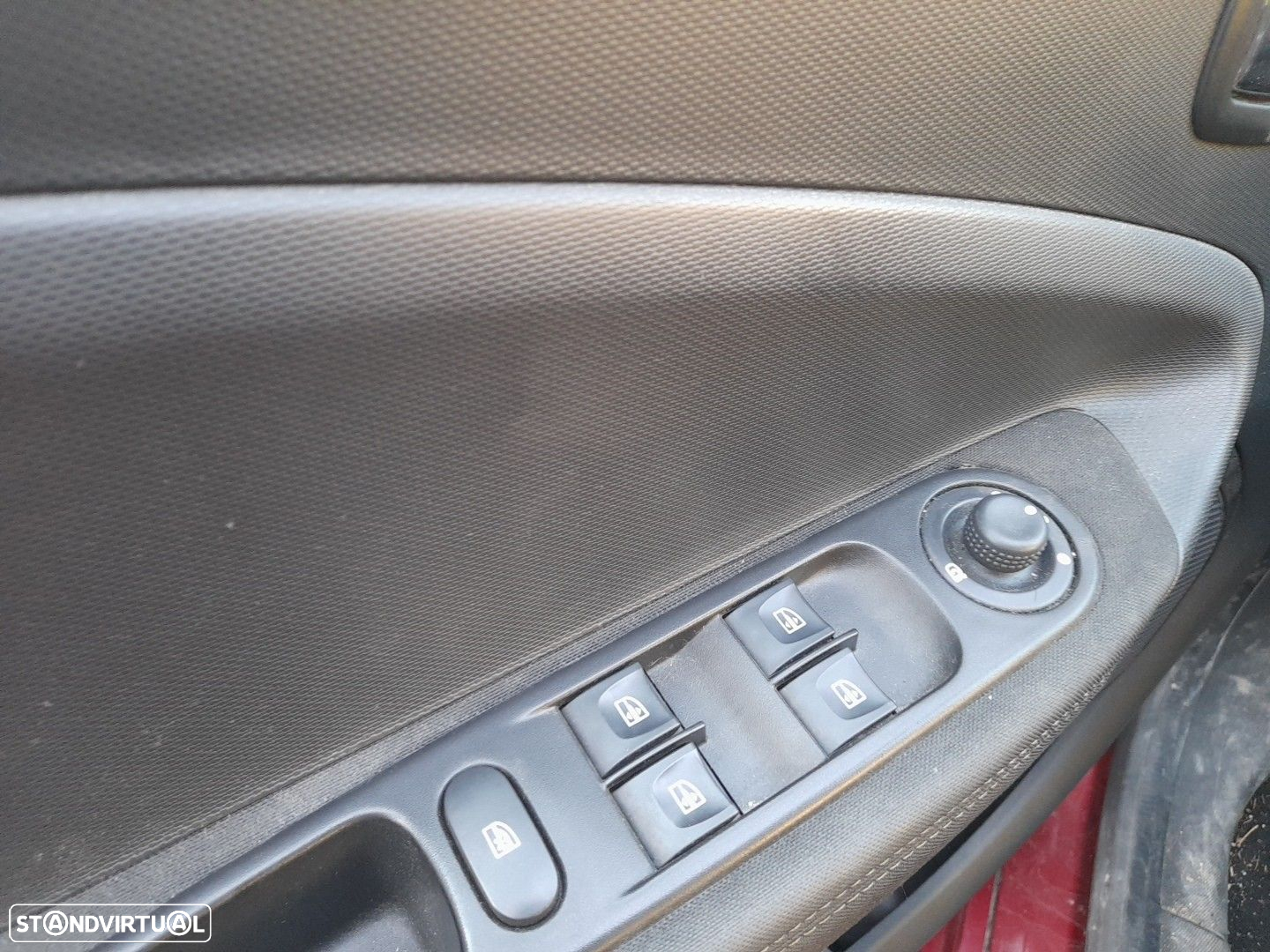 Para peças RENAULT Zoe (BFM_) - 9