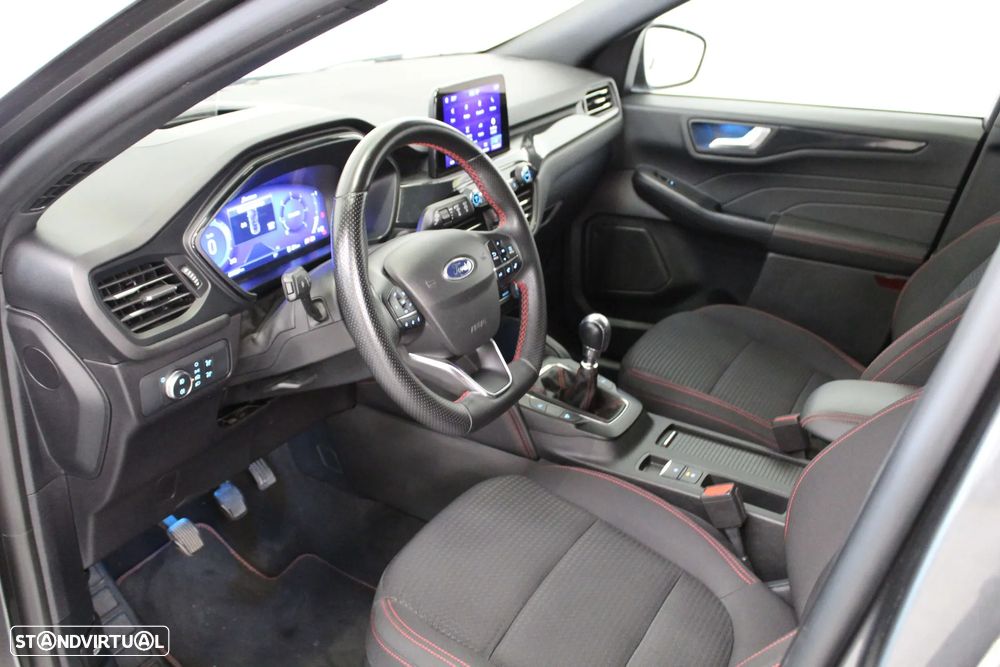 Ford Kuga 1.5 TDCi EcoBlue ST-Line - 5