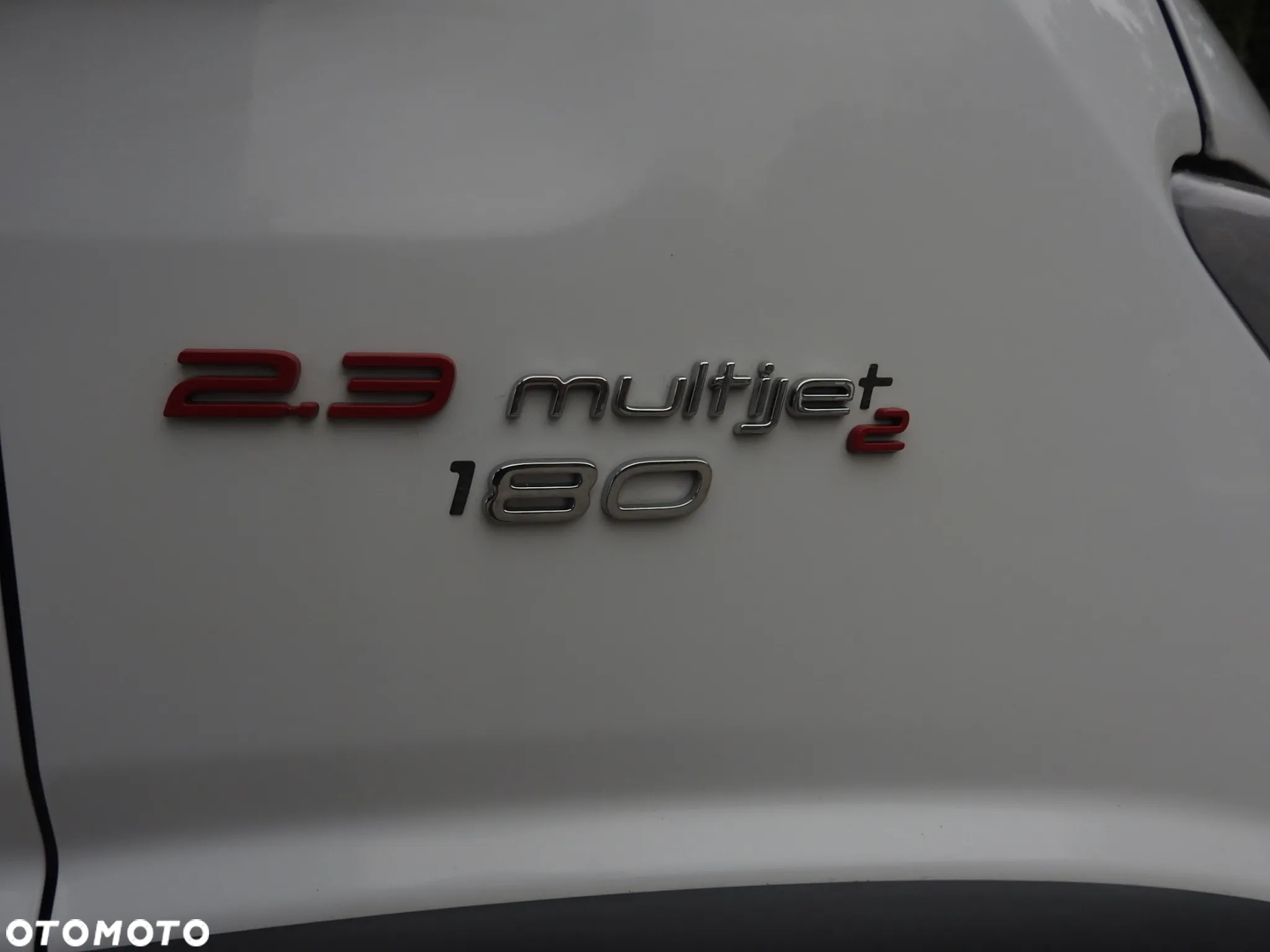 Fiat DUCATO PLANDEKA WINDA 8 PALET WEBASTO KLIMATYZACJA TEMPOMAT PNEUMATYKA 180KM [ 1781 ] - 22