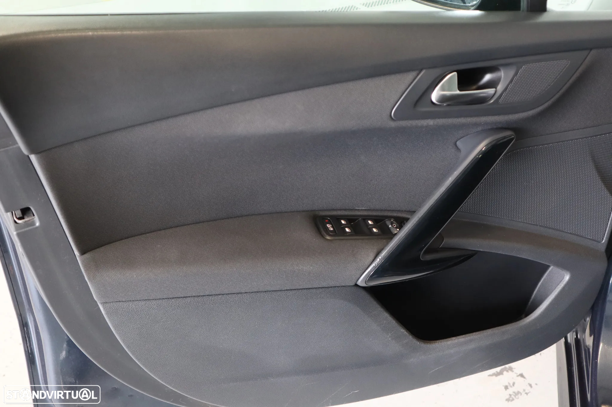 Peugeot 508 SW 1.6 e-HDi Active - 14
