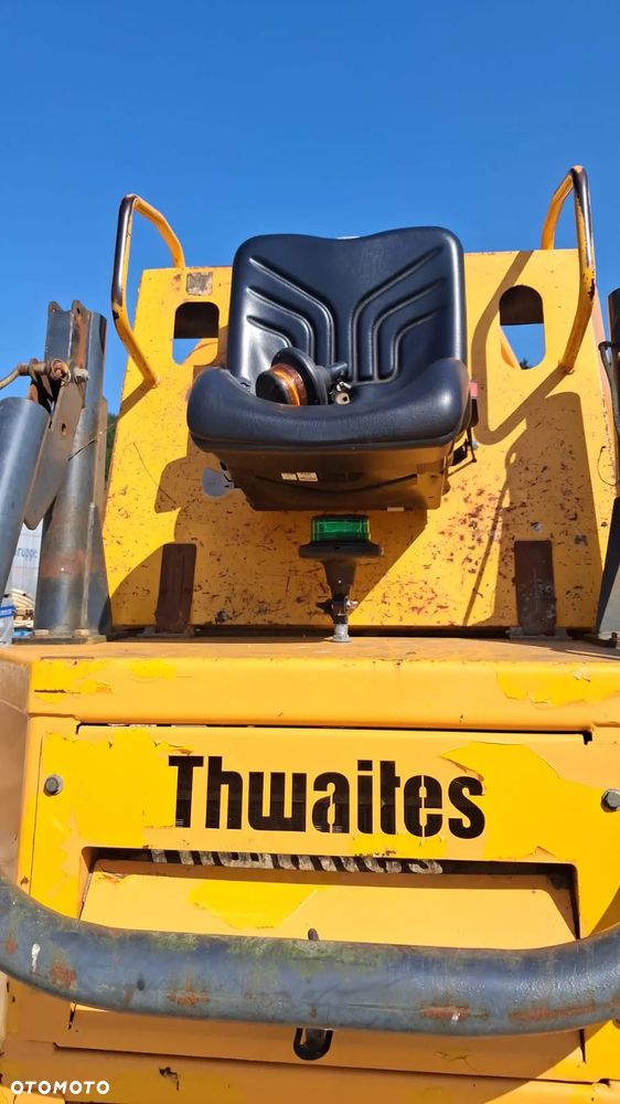 Thwaites - 7