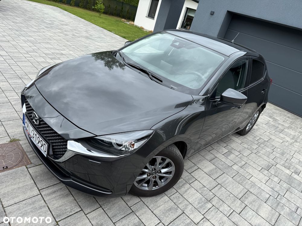Mazda 2 1.5 Skydream - 19