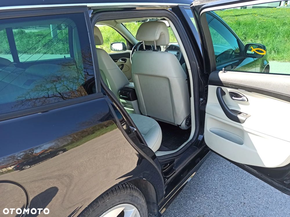 Saab 9-3 1.8 t Linear - 6