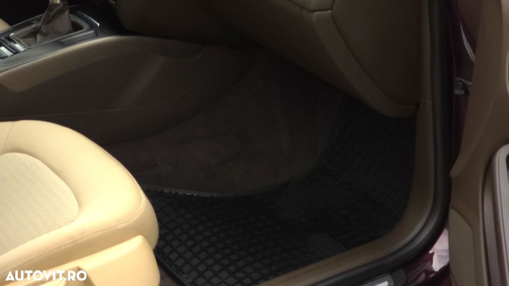 Audi A5 Sportback 2.0 TDI - 26