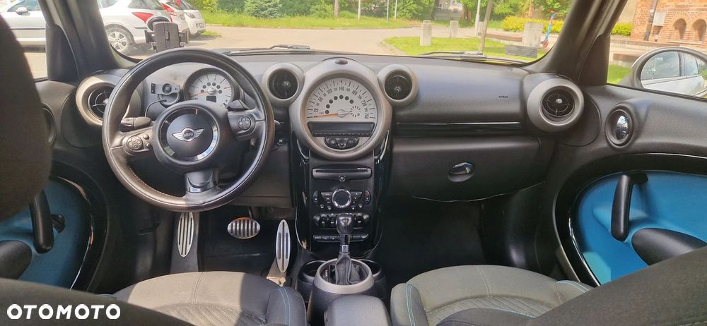 MINI Countryman - 7