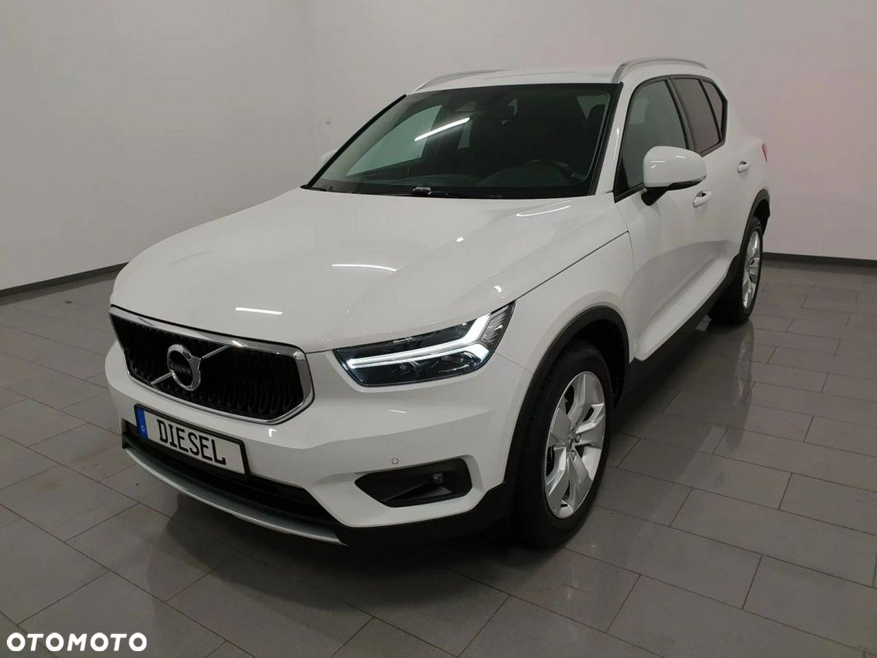 Volvo XC 40 D3 R-Design - 30