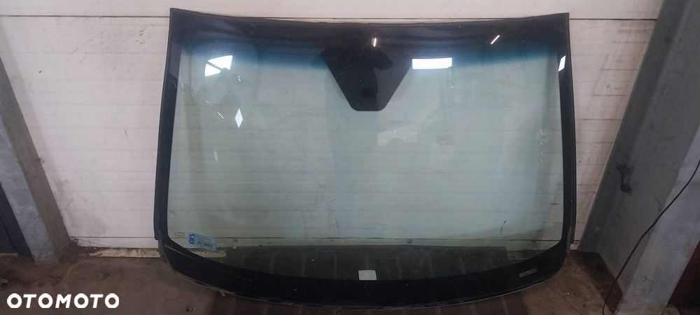 SZYBA CZOŁOWA PRZEDNIA SENSOR OPEL ANTARA I MAZOWSZE - 1