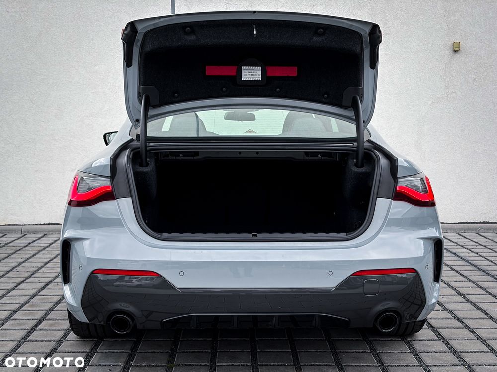 BMW Seria 4 420i Sport-Aut M Sport - 11