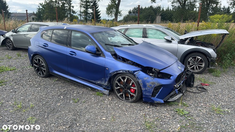 BMW Seria 1 - 1