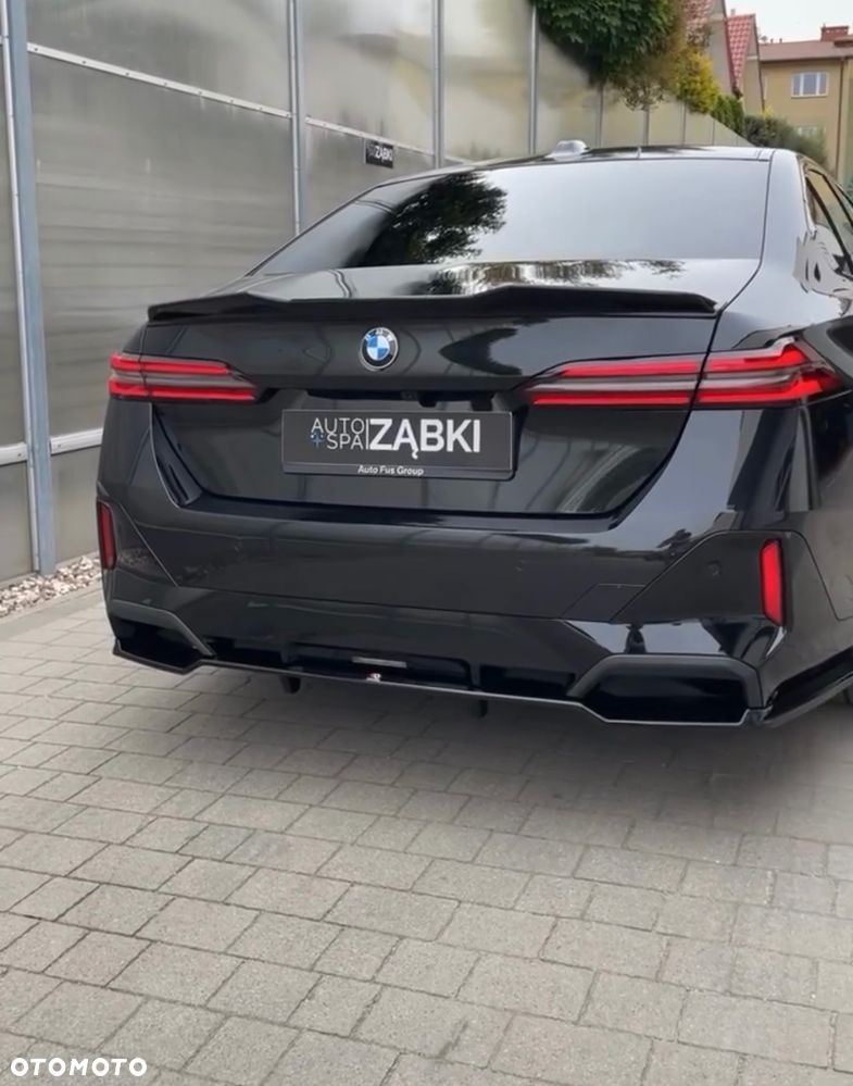 BMW Seria 5 520d xDrive mHEV M Sport - 18