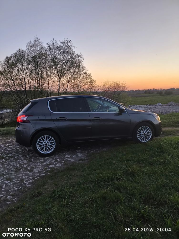 Peugeot 308 PureTech 110 Stop & Start Active - 5