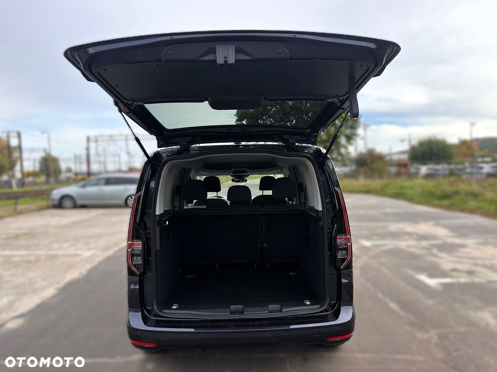 Volkswagen Caddy Life N1 DSG - 8