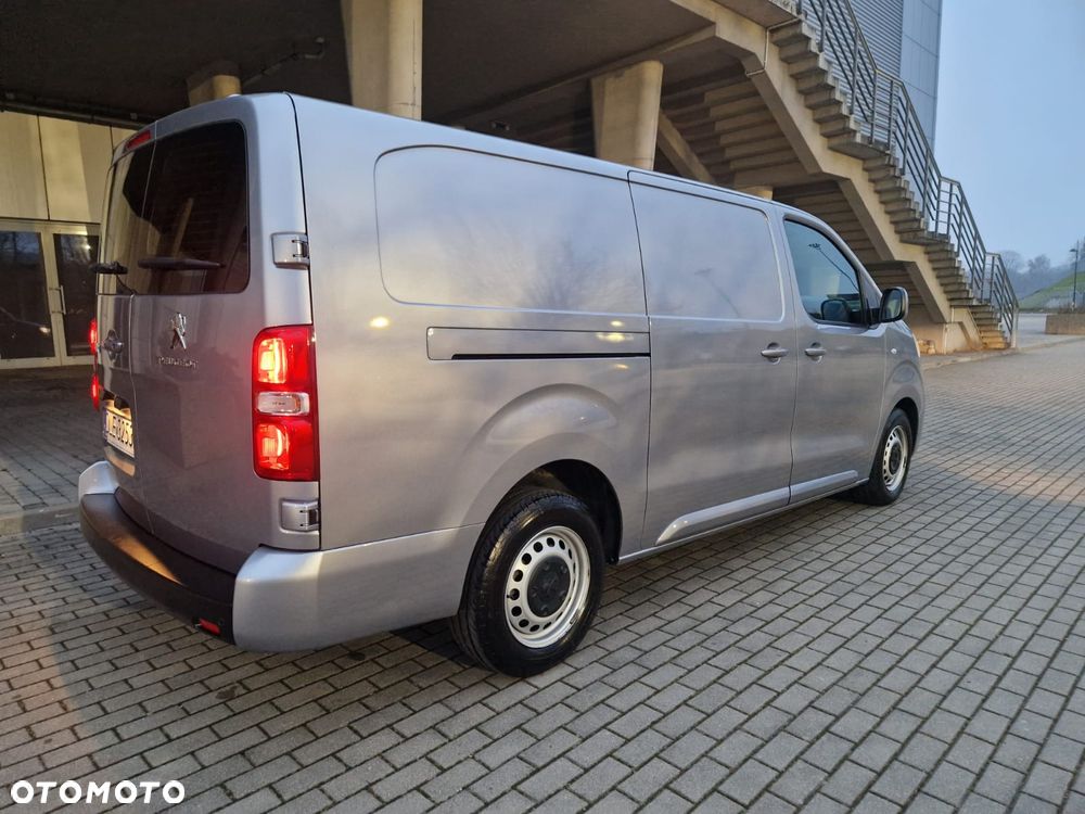 Peugeot Expert Long 3,0t Pro (bryg modu³owy) - 19