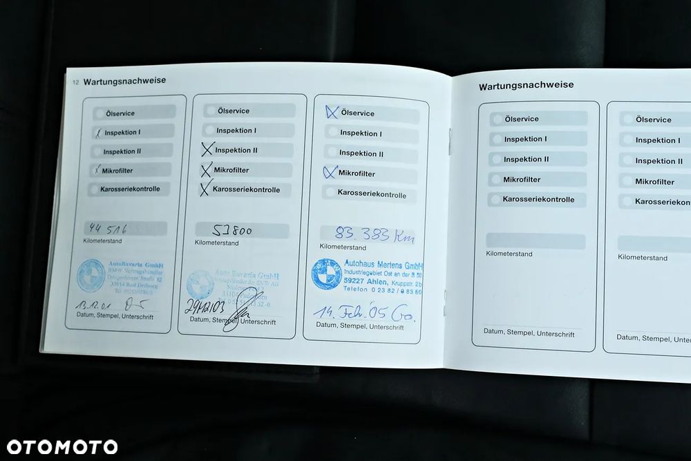 BMW Seria 5 - 38