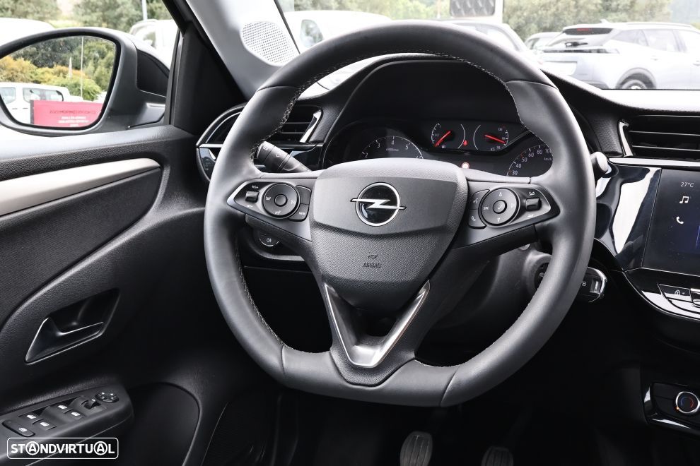 Opel Corsa 1.2 T Elegance - 8