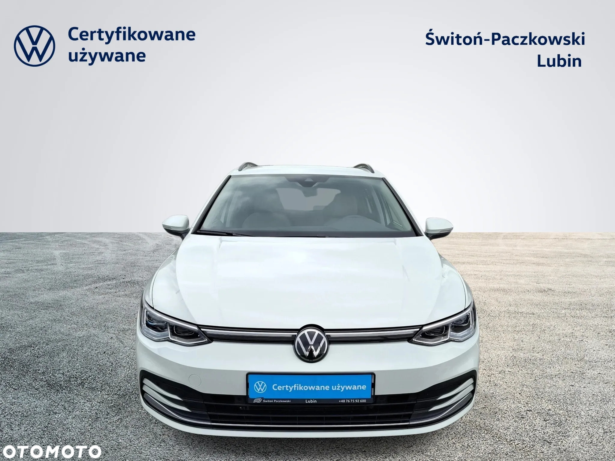 Volkswagen Golf VIII 1.5 TSI EVO Style - 11