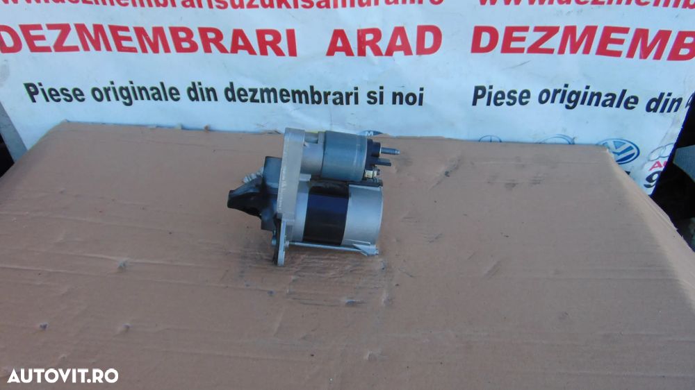 electromotor Smart 0.9 si 1.0 w453 fortwo forfour renault twingo 3 Dacia logan sandero duster mcv l - 4