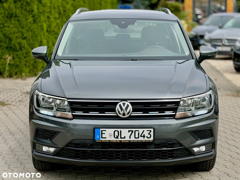 Volkswagen Tiguan 2.0 TDI SCR Join - 33
