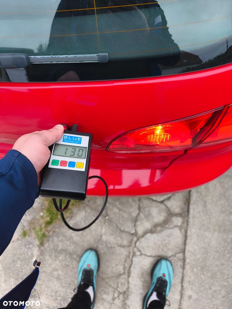 Volkswagen Golf - 18