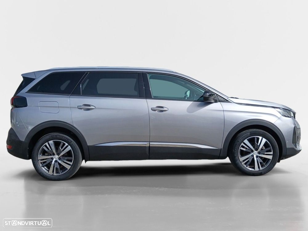 Peugeot 5008 1.2 PureTech Allure Pack - 6