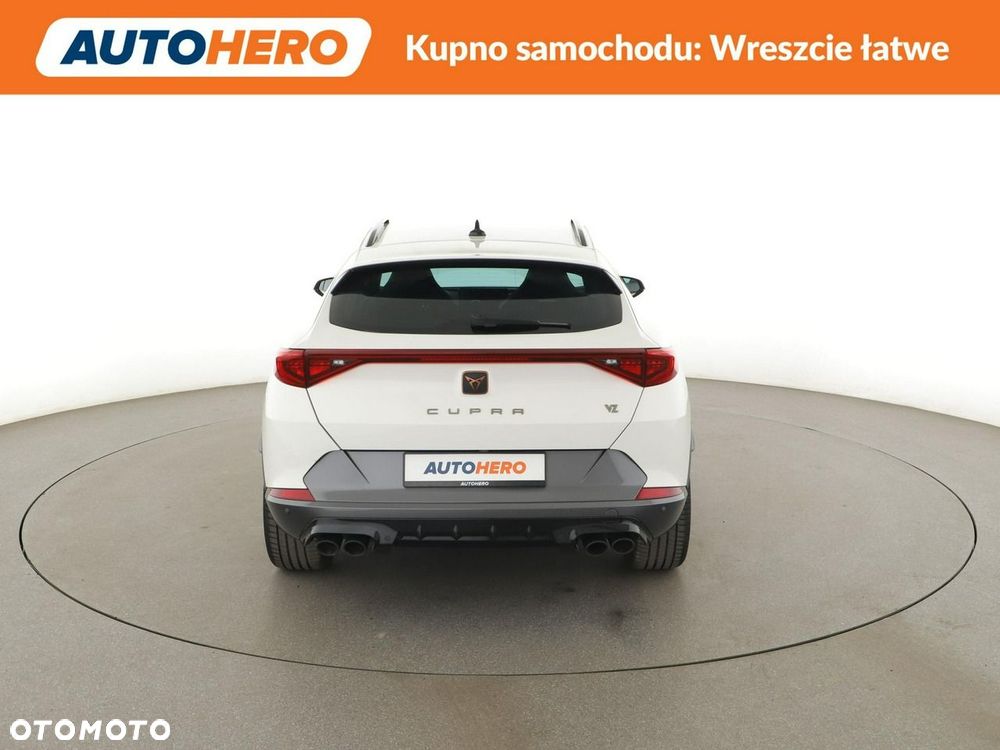 Cupra Formentor 2.0 TSI 4Drive VZ DSG - 7
