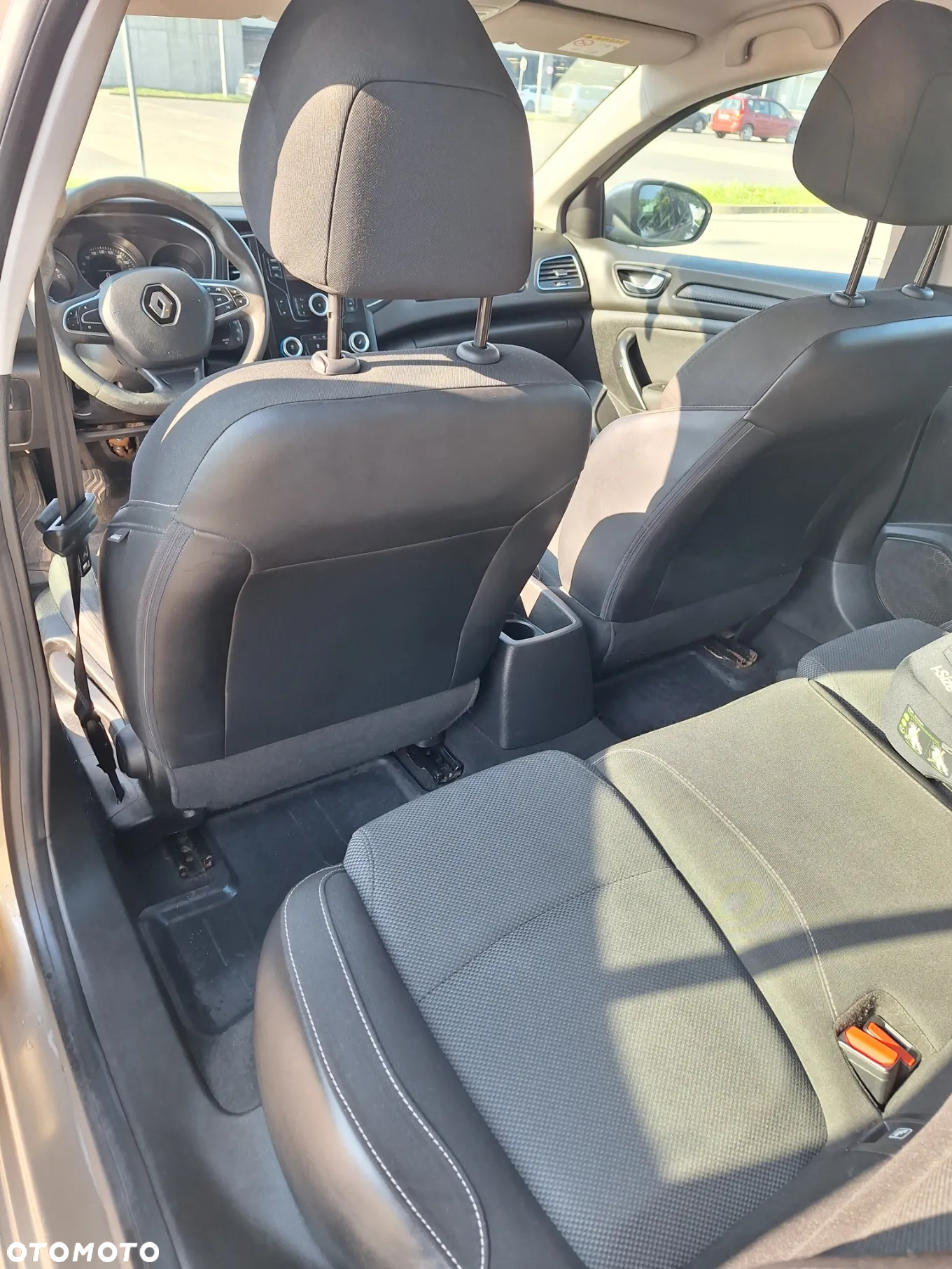 Renault Megane - 9